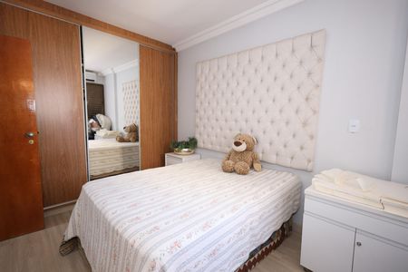 Apartamento para alugar com 172m², 4 quartos e 2 vagasSuíte 1