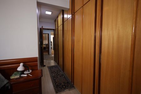 Apartamento para alugar com 172m², 4 quartos e 2 vagasSuíte 2