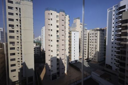 Apartamento para alugar com 172m², 4 quartos e 2 vagasSacada Suíte 2