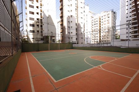 Apartamento para alugar com 172m², 4 quartos e 2 vagasÁrea comum