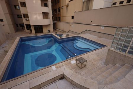 Apartamento para alugar com 172m², 4 quartos e 2 vagasÁrea comum - Piscina