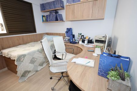 Apartamento para alugar com 172m², 4 quartos e 2 vagasSuíte 4