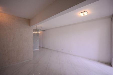 Sala  de apartamento à venda com 2 quartos, 65m² em Vila Gumercindo, São Paulo
