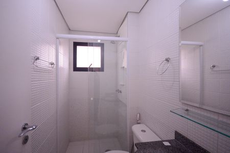 Apartamento à venda com 65m², 2 quartos e 1 vaga Apartamento à venda com 65m², 2 quartos e 1 vagaBanheiro Social