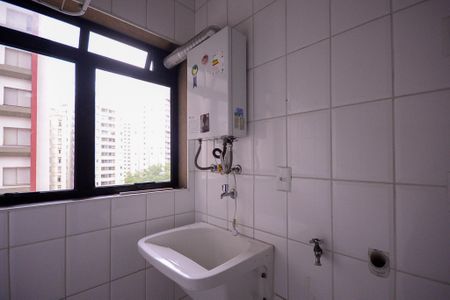 Apartamento à venda com 65m², 2 quartos e 1 vaga Apartamento à venda com 65m², 2 quartos e 1 vagaÁrea de Serviço