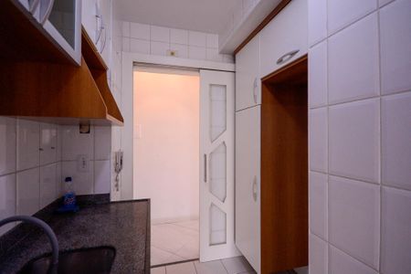 Apartamento à venda com 65m², 2 quartos e 1 vaga Apartamento à venda com 65m², 2 quartos e 1 vagaCozinha