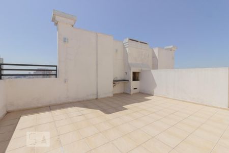 Apartamento à venda com 65m², 2 quartos e 1 vaga Apartamento à venda com 65m², 2 quartos e 1 vagaÁrea comum - Churrasqueira