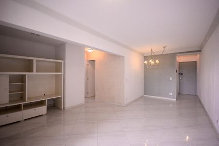 Sala  de apartamento à venda com 2 quartos, 65m² em Vila Gumercindo, São Paulo