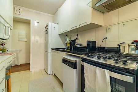 Apartamento à venda com 71m², 2 quartos e 1 vaga Apartamento à venda com 71m², 2 quartos e 1 vagaCozinha