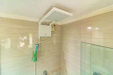 Apartamento à venda com 71m², 2 quartos e 1 vaga Apartamento à venda com 71m², 2 quartos e 1 vagaBanheiro Social