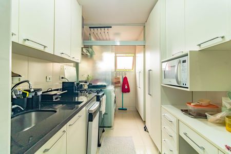 Apartamento à venda com 71m², 2 quartos e 1 vaga Apartamento à venda com 71m², 2 quartos e 1 vagaCozinha