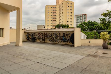 Apartamento à venda com 71m², 2 quartos e 1 vaga Apartamento à venda com 71m², 2 quartos e 1 vagaÁrea comum