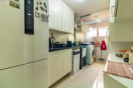 Apartamento à venda com 71m², 2 quartos e 1 vaga Apartamento à venda com 71m², 2 quartos e 1 vagaCozinha