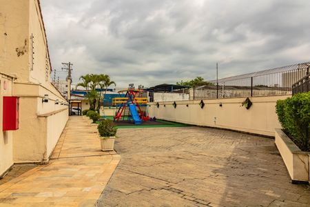 Apartamento à venda com 71m², 2 quartos e 1 vaga Apartamento à venda com 71m², 2 quartos e 1 vagaÁrea comum