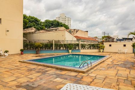 Apartamento à venda com 71m², 2 quartos e 1 vaga Apartamento à venda com 71m², 2 quartos e 1 vagaÁrea comum