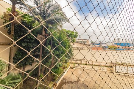Apartamento à venda com 71m², 2 quartos e 1 vaga Apartamento à venda com 71m², 2 quartos e 1 vagaVIsta Varanda Sala