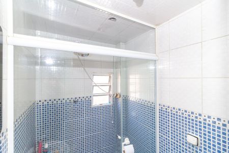 Casa para alugar com 110m², 1 quarto e 1 vaga Casa para alugar com 110m², 1 quarto e 1 vagaBanheiro da Suíte