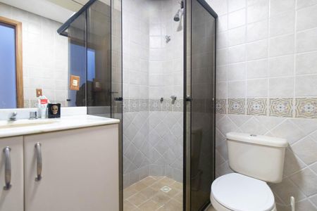 Casa à venda com 230m², 3 quartos e 4 vagasBanheiro Social