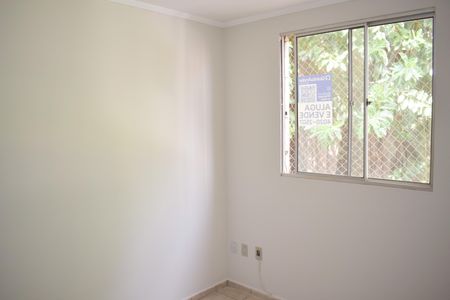 Apartamento para alugar com 55m², 2 quartos e 2 vagasQuarto 2