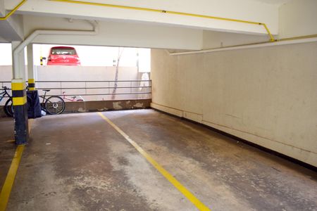 Apartamento para alugar com 55m², 2 quartos e 2 vagasGaragem