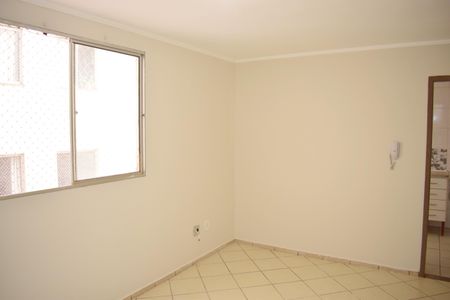 Apartamento para alugar com 55m², 2 quartos e 2 vagasSala