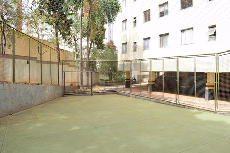 Apartamento para alugar com 55m², 2 quartos e 2 vagasQuadra