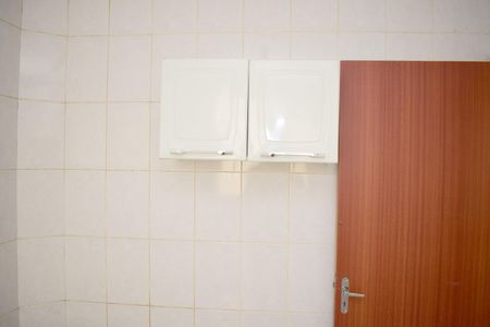 Apartamento para alugar com 55m², 2 quartos e 2 vagasCozinha - Armários