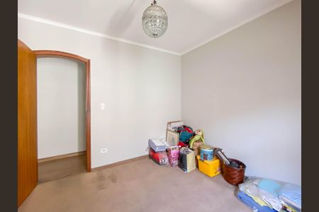 Casa à venda com 207m², 4 quartos e 2 vagas Casa à venda com 207m², 4 quartos e 2 vagasQuarto 2