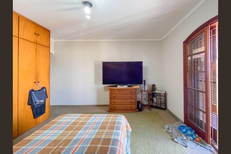 Casa à venda com 207m², 4 quartos e 2 vagas Casa à venda com 207m², 4 quartos e 2 vagasSuíte 2