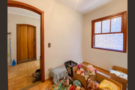 Casa à venda com 207m², 4 quartos e 2 vagas Casa à venda com 207m², 4 quartos e 2 vagasQuarto de Serviço