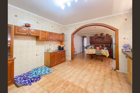 Casa à venda com 207m², 4 quartos e 2 vagas Casa à venda com 207m², 4 quartos e 2 vagasCozinha