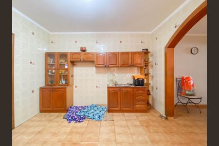 Casa à venda com 207m², 4 quartos e 2 vagas Casa à venda com 207m², 4 quartos e 2 vagasCozinha