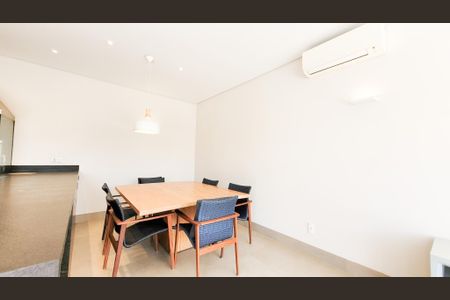 Casa de condomínio à venda com 374m², 4 quartos e 4 vagasÁrea gourmet