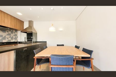 Casa de condomínio à venda com 374m², 4 quartos e 4 vagasÁrea gourmet