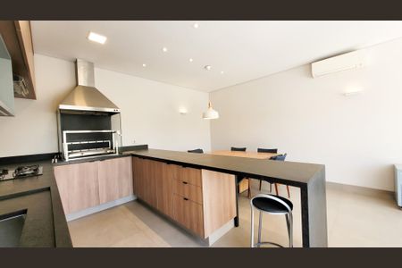 Casa de condomínio à venda com 374m², 4 quartos e 4 vagasÁrea gourmet