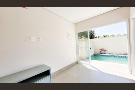 Casa de condomínio à venda com 374m², 4 quartos e 4 vagasÁrea gourmet