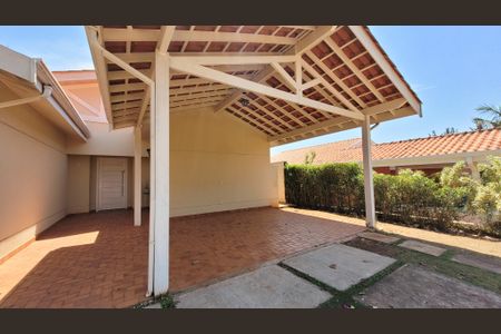 Casa de condomínio à venda com 374m², 4 quartos e 4 vagasGaragem