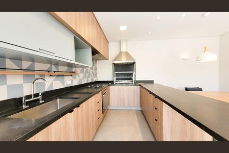 Casa de condomínio à venda com 374m², 4 quartos e 4 vagasÁrea gourmet