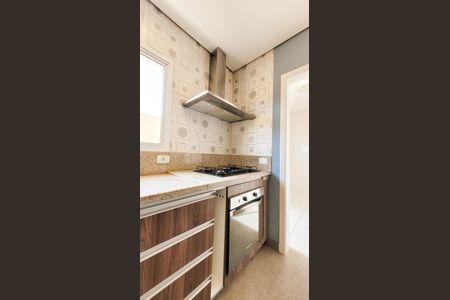 Casa de condomínio à venda com 374m², 4 quartos e 4 vagasCozinha