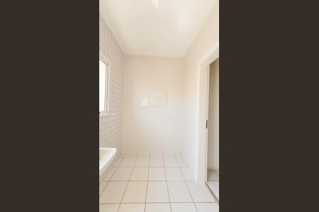 Casa de condomínio à venda com 374m², 4 quartos e 4 vagasÁrea de Serviço