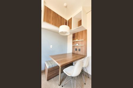 Casa de condomínio à venda com 374m², 4 quartos e 4 vagasCozinha