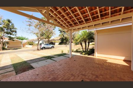 Casa de condomínio à venda com 374m², 4 quartos e 4 vagasGaragem