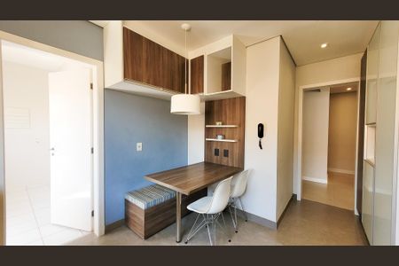 Casa de condomínio à venda com 374m², 4 quartos e 4 vagasCozinha