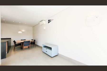 Casa de condomínio à venda com 374m², 4 quartos e 4 vagasÁrea gourmet