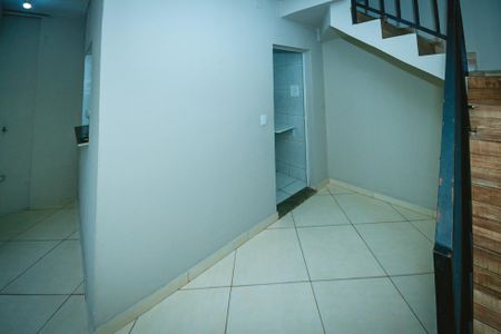 Casa para alugar com 2 quartos, 60m² em Céu Azul, Belo Horizonte