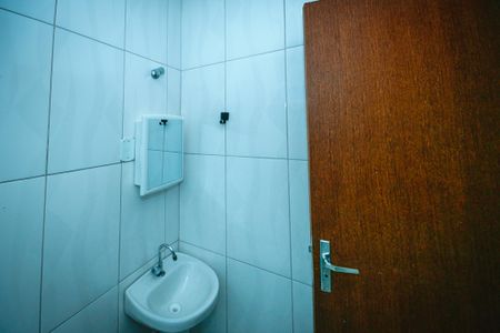 Casa para alugar com 2 quartos, 60m² em Céu Azul, Belo Horizonte