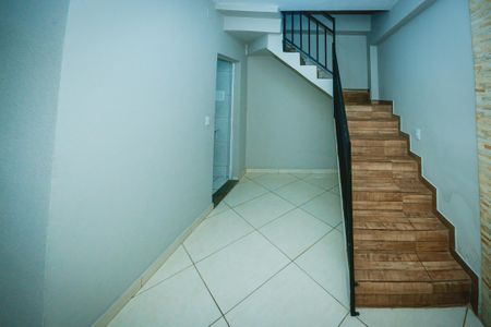 Casa para alugar com 2 quartos, 60m² em Céu Azul, Belo Horizonte