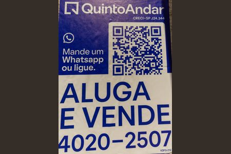Apartamento à venda com 47m², 2 quartos e 1 vagaPlaca