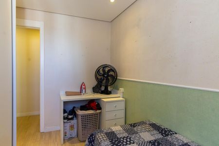 Quarto 1 de apartamento à venda com 2 quartos, 47m² em Penha de França, São Paulo