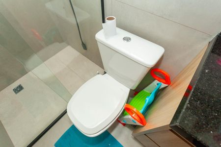 Casa à venda com 120m², 3 quartos e 2 vagasBanheiro